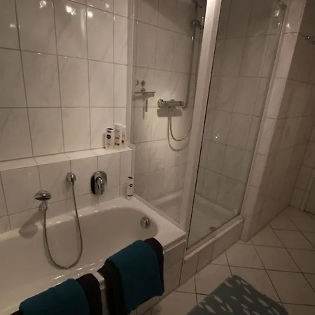 Schoene In Bontkirchen Appartement Brilon