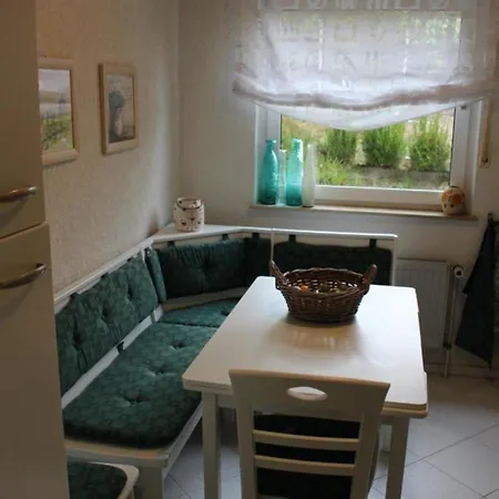 Schoene In Bontkirchen Appartement
