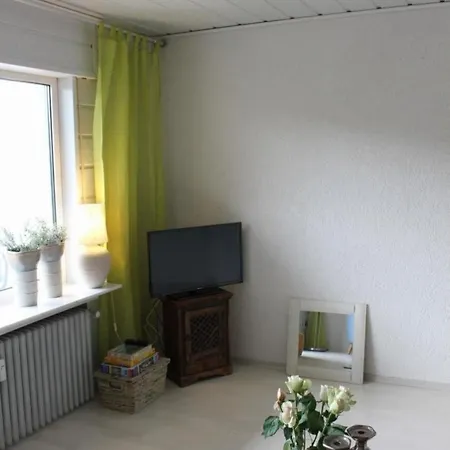 Appartement Schoene In Bontkirchen