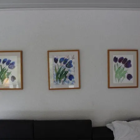 Appartement Schoene In Bontkirchen Brilon